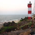Top 5 Beaches in Mangalore