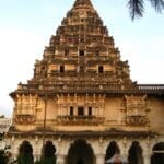 Thanjavur Royal Palace: A Majestic Journey into History and Culture