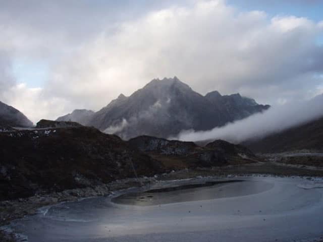 The Best Time to Visit Tawang