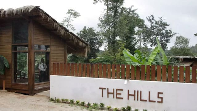 10 World-Class Resorts in Sakleshpur