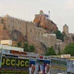 Top 7 Places To Visit In Tiruchirappalli