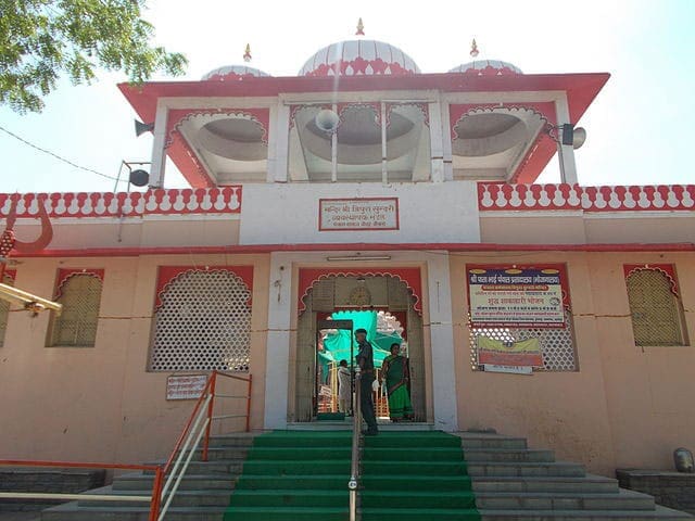 Top 5 Places to Visit in Banswara