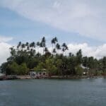Viper Islands, Andamans
