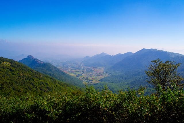 A Complete Tour Guide To Yercaud Hill Station