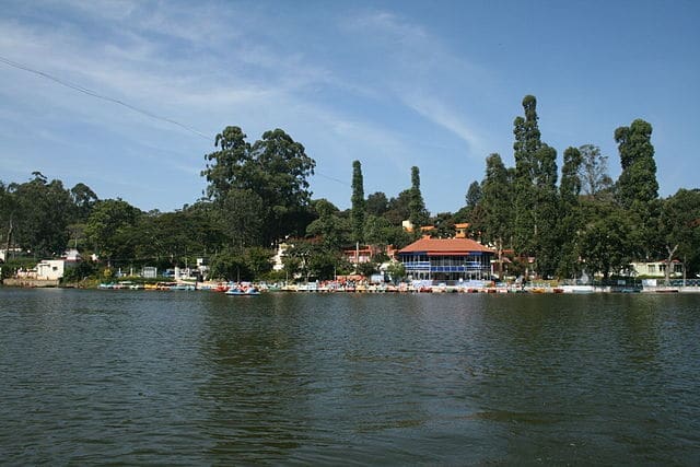 Top 7 Places to Visit in Yercaud