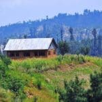 Yousmarg, Kashmir